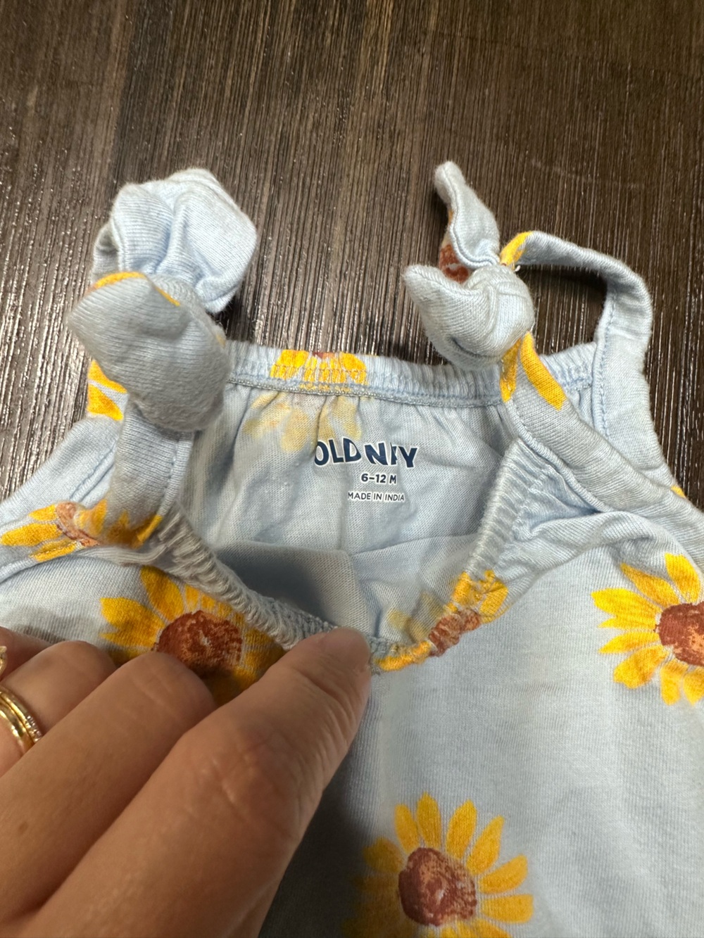 Old Navy Rompers - Picture 2 of 4